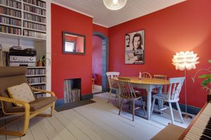 Dining Room- click for photo gallery